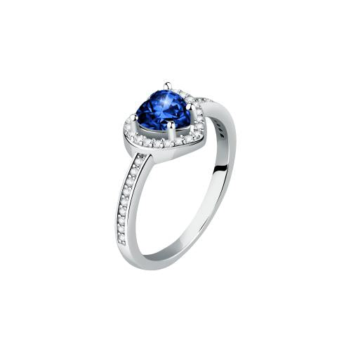 Morellato anello cuore outlet