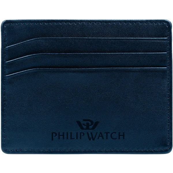 PORTACARTE PHILIP WATCH