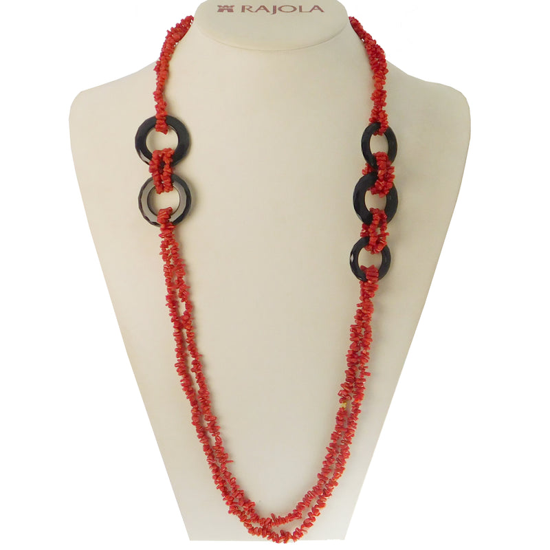 Rajola Collana Africa