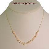Rajola Collana Maria