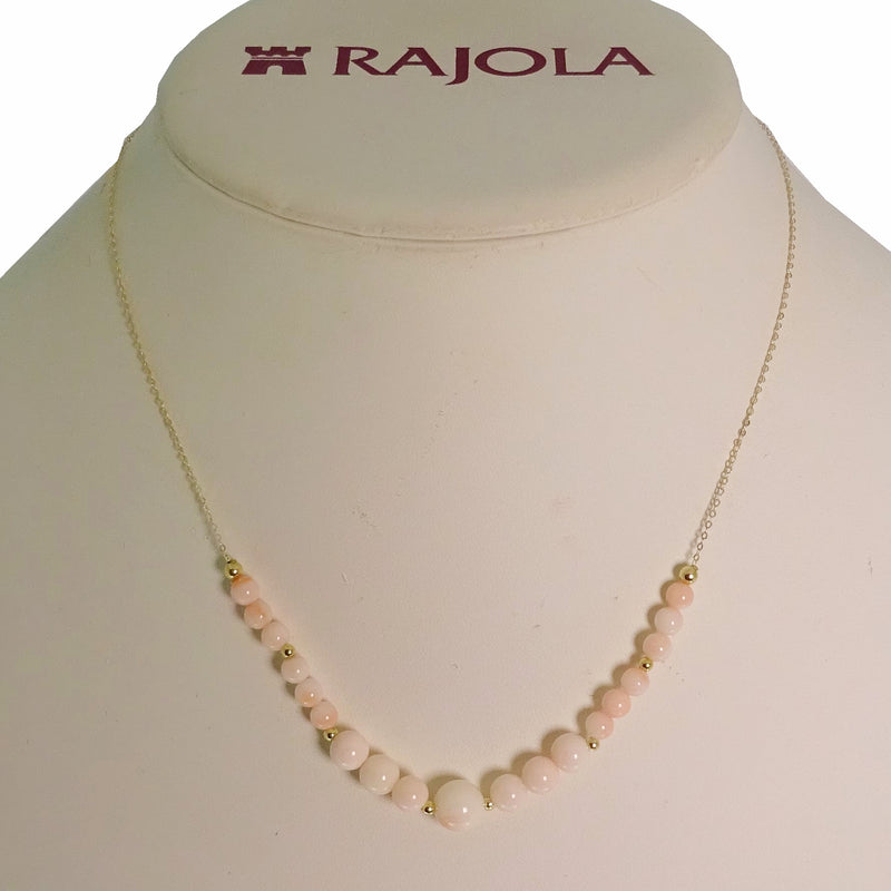 Rajola Collana Maria