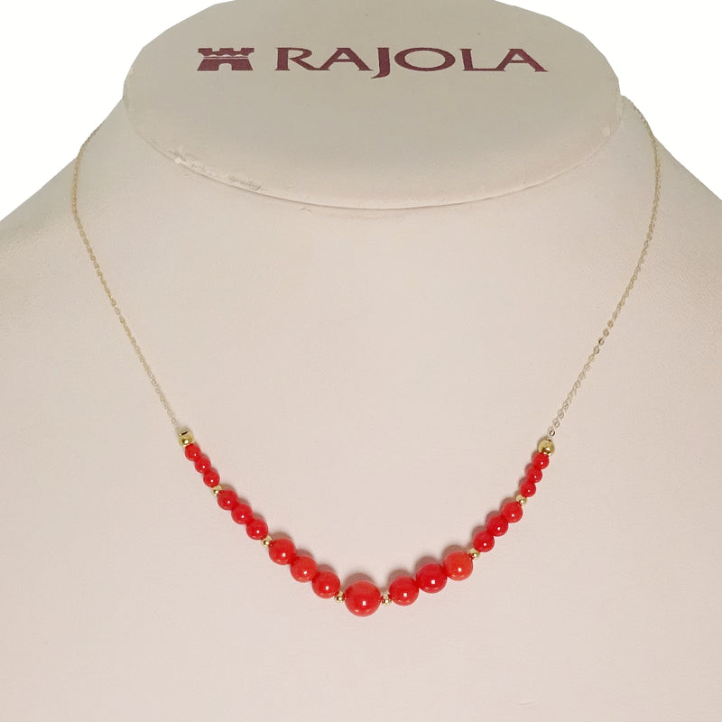 Rajola Collana Maria