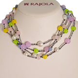 Rajola Collana Candy