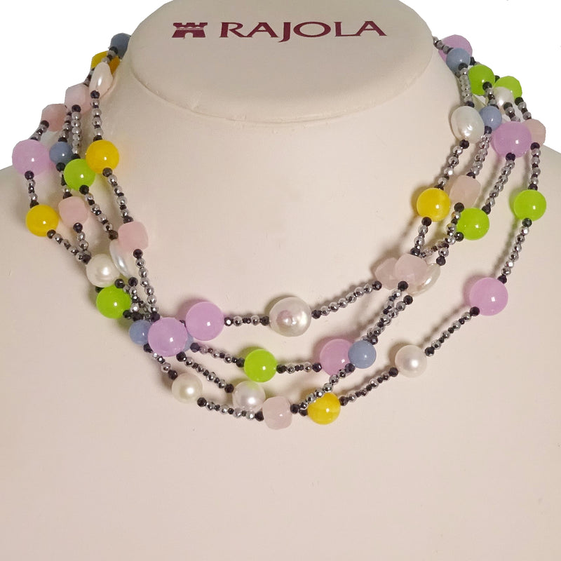 Rajola Collana Candy
