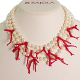 Rajola Collana Dea