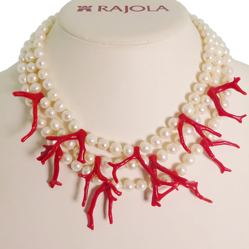 Rajola Collana Dea