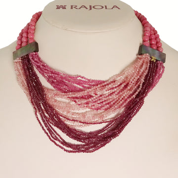 Rajola Collana Musa