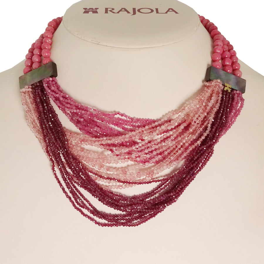 Rajola Collana Musa