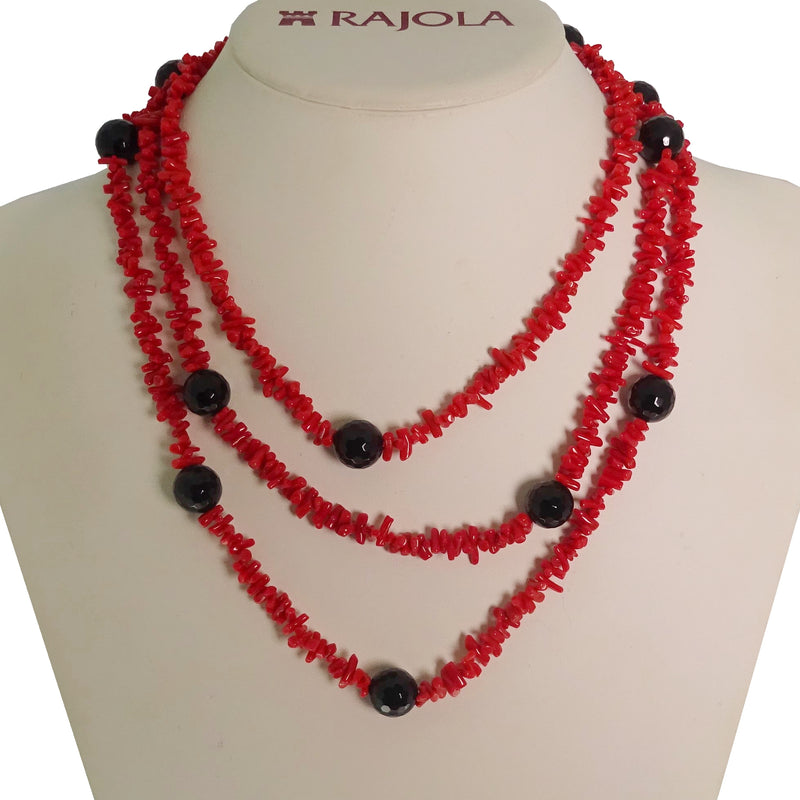 Rajola Collana Cin Cin
