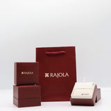 Rajola Orecchini Dea
