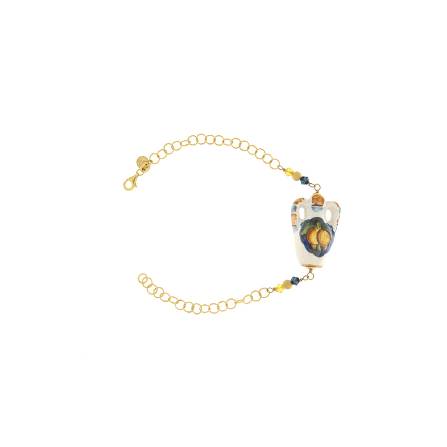 Orobarocco Bracciale Bummulo Limoni