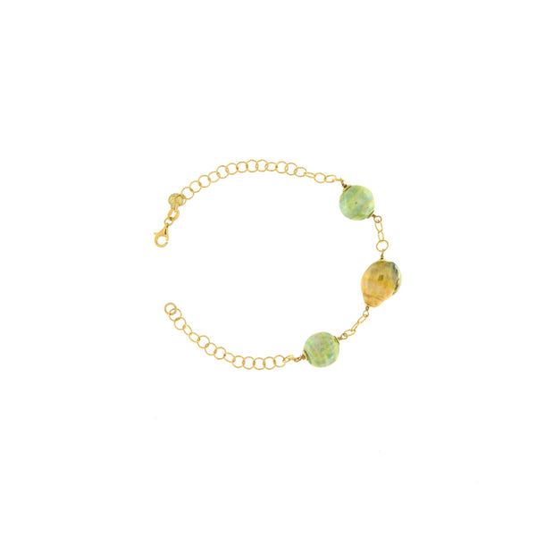 Orobarocco Bracciale Limoni