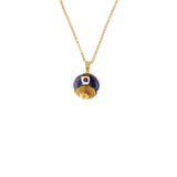 Orobarocco Collana Treccia