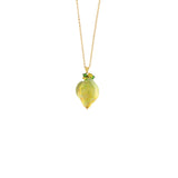 Orobarocco Collana Limone