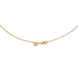 Orobarocco Collana Pala Fico D'india