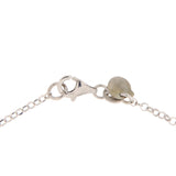 Orobarocco Collana Ornamenti Rosso Giallo