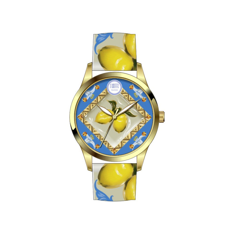 OROLOGIO CARETTA CARETTA LIMONI