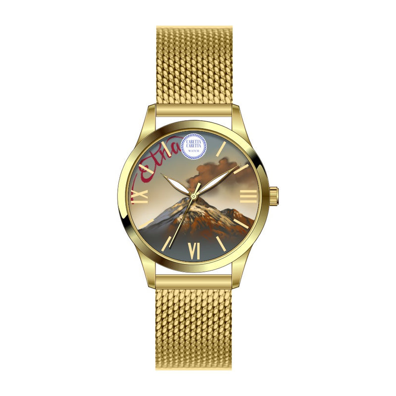 OROLOGIO CARETTA CARETTA ETNA
