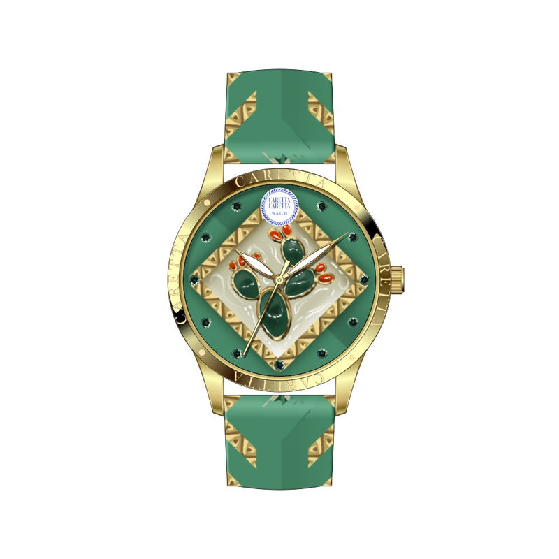 OROLOGIO CARETTA CARETTA FICODINDIA