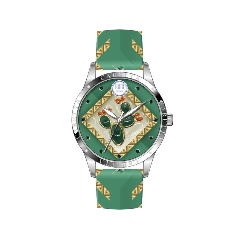 OROLOGIO CARETTA CARETTA FICODINDIA
