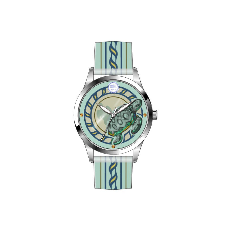 OROLOGIO CARETTA CARETTA TARTARUGA CARETTA CARETTA