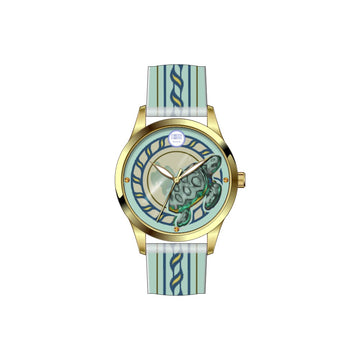OROLOGIO CARETTA CARETTA TARTARUGA CARETTA CARETTA