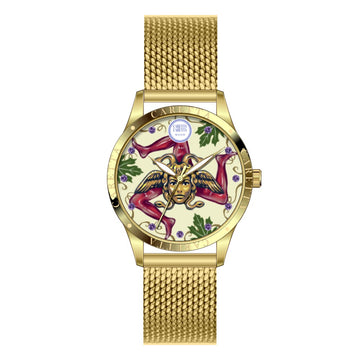 OROLOGIO CARETTA CARETTA TRINACRIA