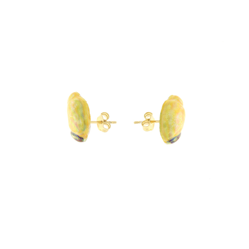 Orobarocco Orecchini Limoni