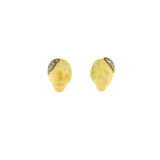 Orobarocco Orecchini Limoni