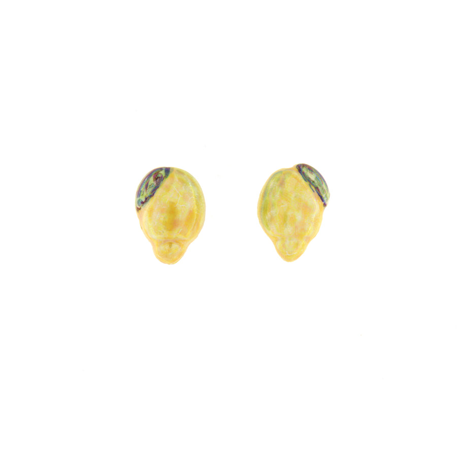 Orobarocco Orecchini Limoni