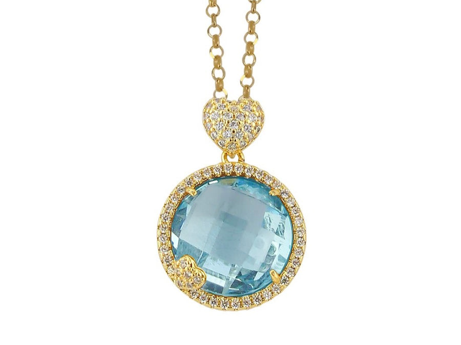 Collana Boccadamo Sharada