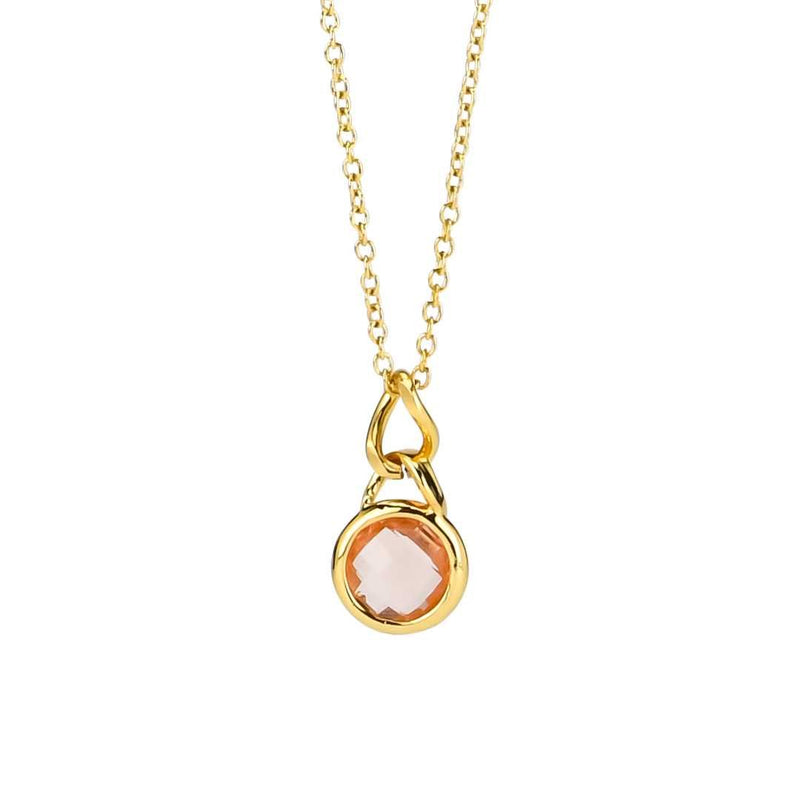 Collana Boccadamo My Chain