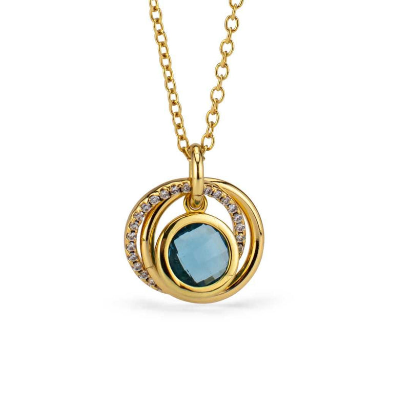 Collana Boccadamo Magic Circle