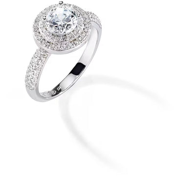 Anello Donna Morellato Tesori