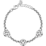 Bracciale Donna Bagliori Morellato