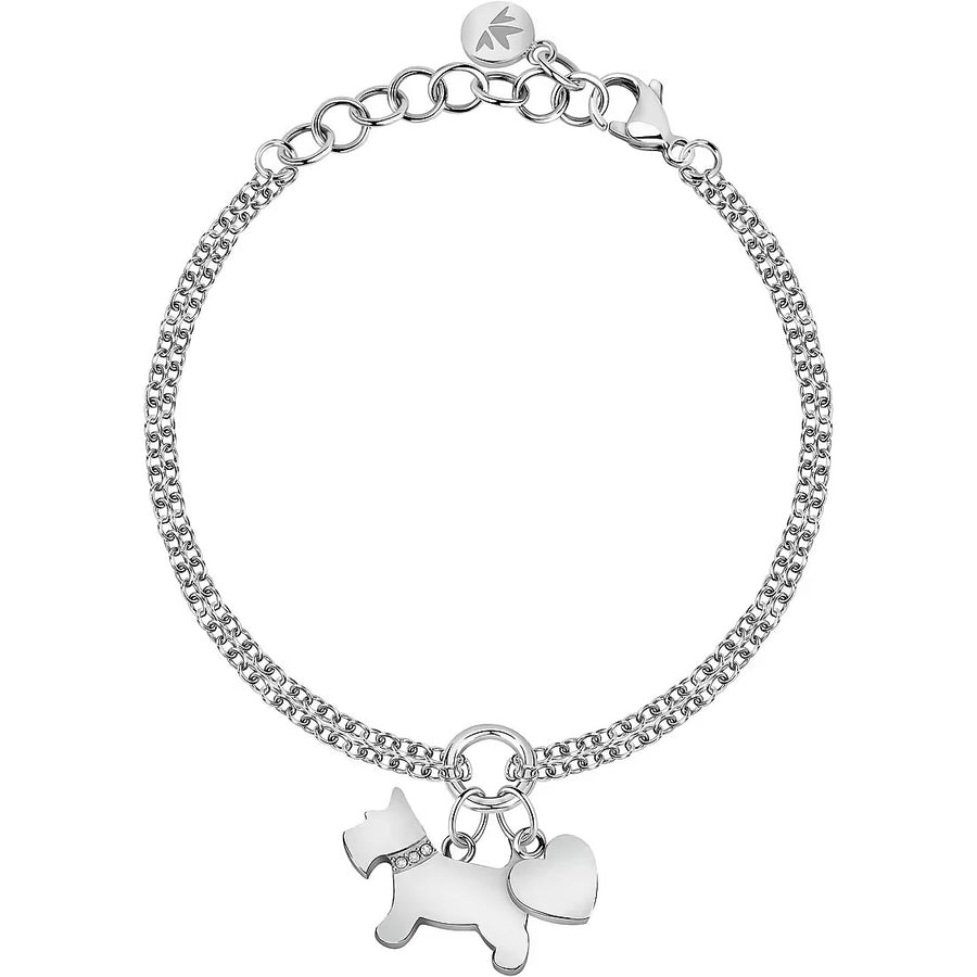 Bracciale Donna Morellato Gioielli Mascotte