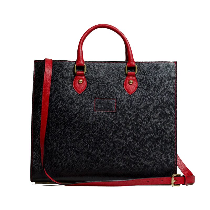 Ammia Shopping Bag Busy Angelica