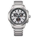 Orologio Citizen Crono SuperTitanio 2530