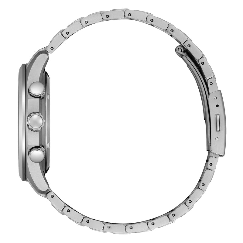 Orologio Citizen Crono SuperTitanio 2530