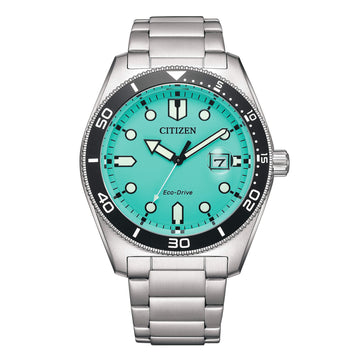 Orologio Citizen Marine