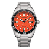 Orologio Citizen Marine