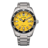 Orologio Citizen Marine