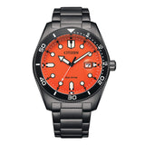 Orologio Citizen Marine