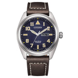 Orologio Citizen Uomo SuperTitanio 8560