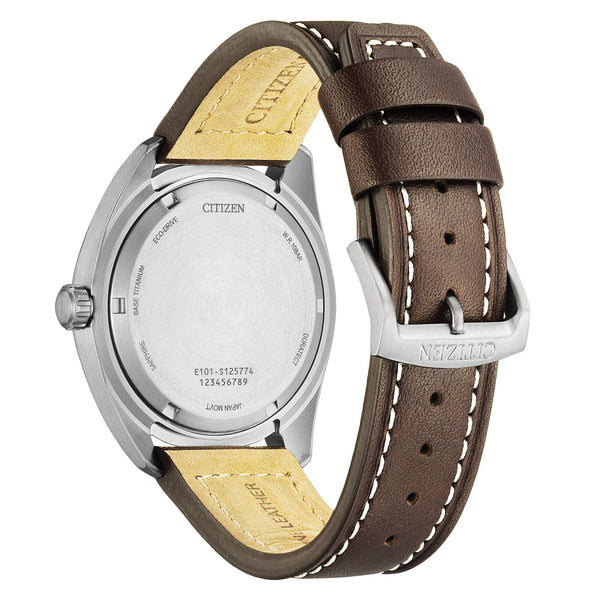 Orologio Citizen Uomo SuperTitanio 8560