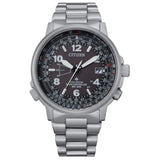 Orologio Citizen Pilot Acciaio
