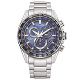 Orologio Citizen E660 Acciaio