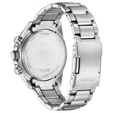 Orologio Citizen E660 Acciaio