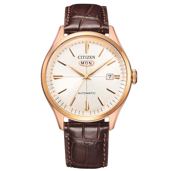 Orologio Citizen Automatico C7