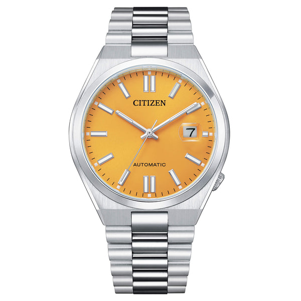 Orologio Citizen Tsuyosa